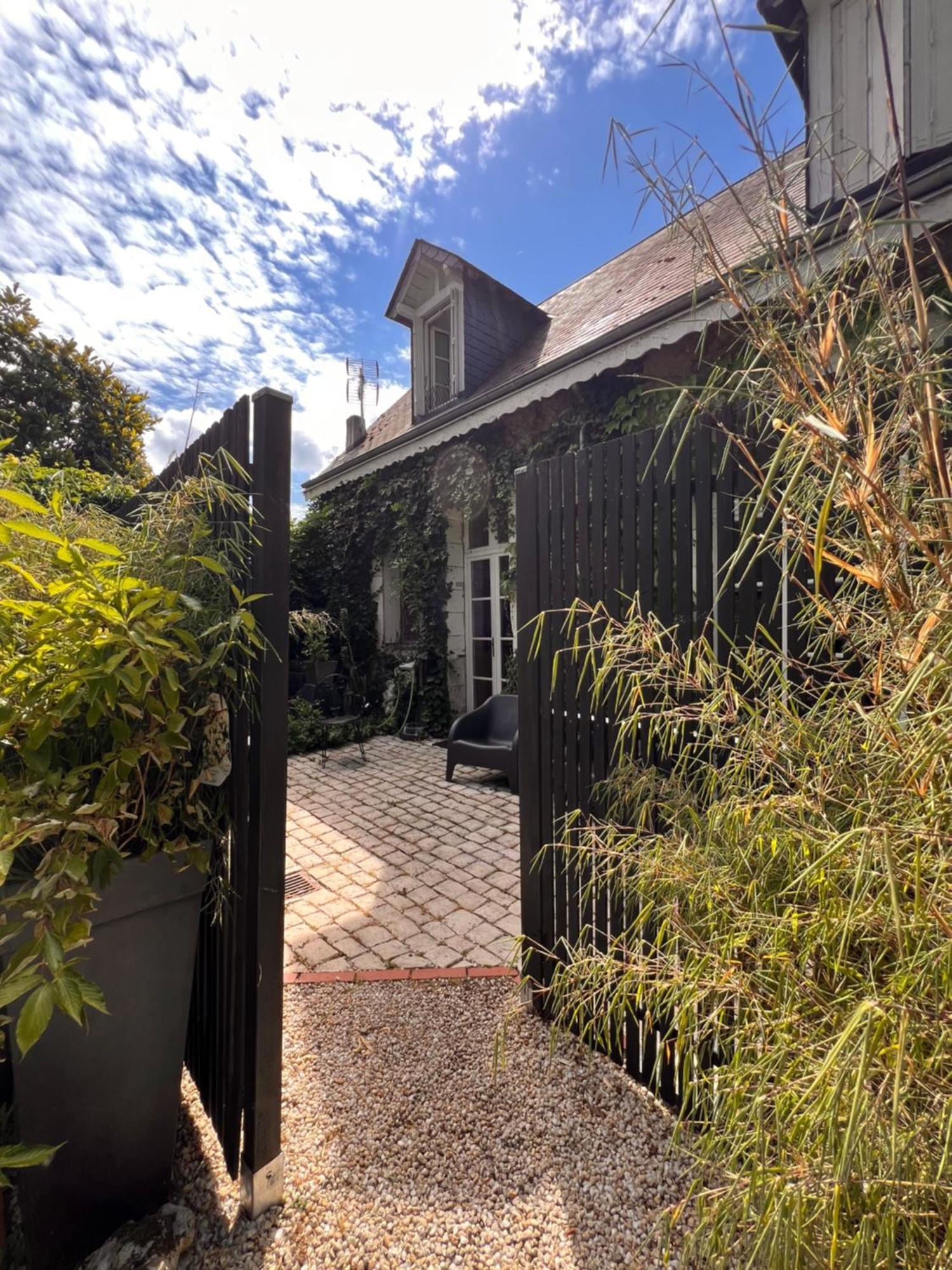 La Dependance Holiday home